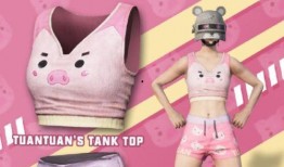 小团团皮肤爆料最新,神秘元素引发热议！